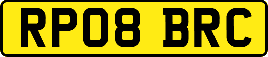 RP08BRC