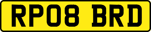 RP08BRD