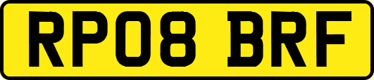 RP08BRF