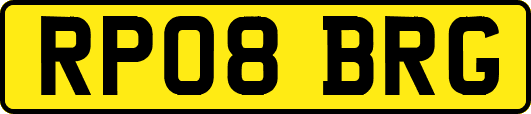 RP08BRG