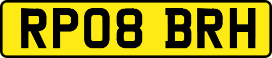 RP08BRH