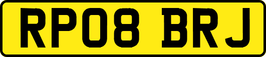 RP08BRJ