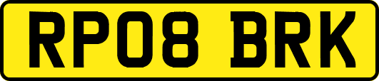 RP08BRK