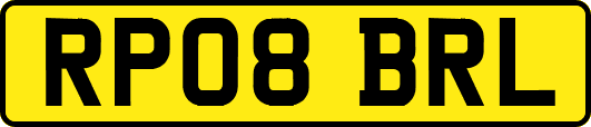 RP08BRL