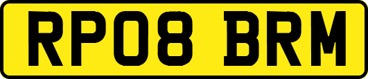 RP08BRM