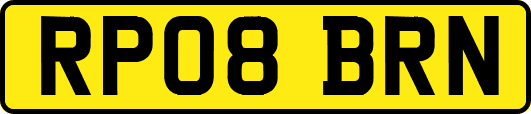 RP08BRN