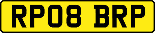 RP08BRP