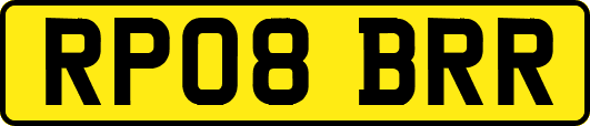 RP08BRR