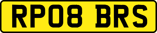 RP08BRS