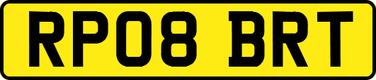 RP08BRT