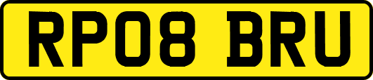 RP08BRU