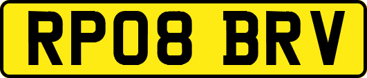 RP08BRV