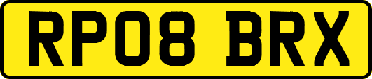 RP08BRX