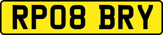 RP08BRY