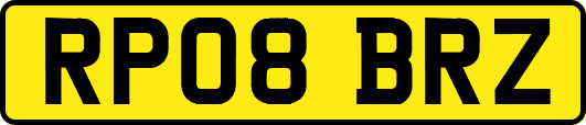 RP08BRZ