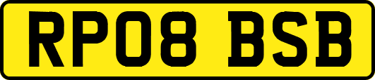 RP08BSB