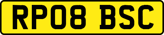 RP08BSC
