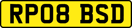 RP08BSD