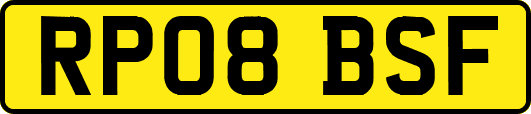RP08BSF