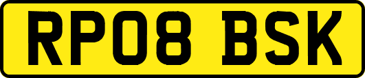 RP08BSK