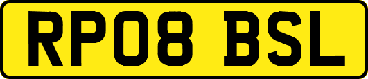 RP08BSL