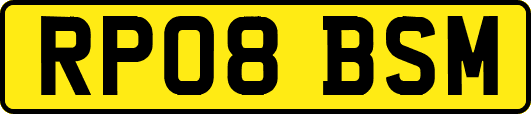 RP08BSM