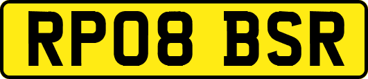 RP08BSR