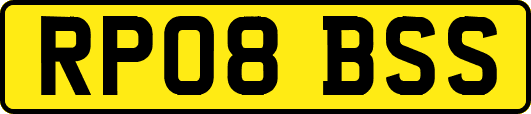 RP08BSS