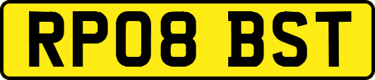 RP08BST