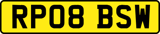 RP08BSW