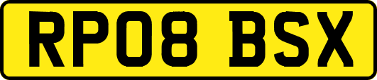 RP08BSX