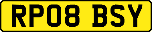 RP08BSY