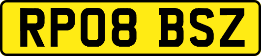 RP08BSZ