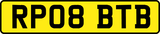RP08BTB