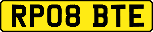RP08BTE