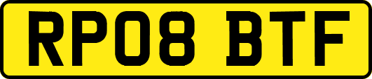 RP08BTF