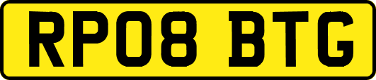 RP08BTG