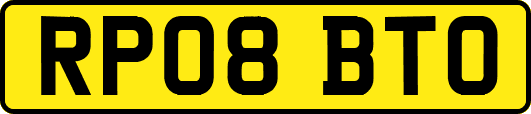 RP08BTO