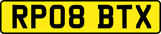 RP08BTX