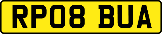 RP08BUA