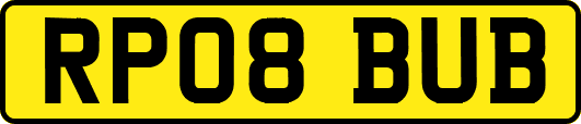 RP08BUB