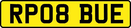 RP08BUE
