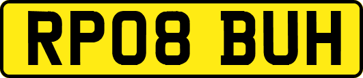 RP08BUH