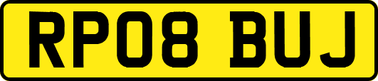 RP08BUJ