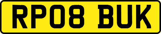 RP08BUK