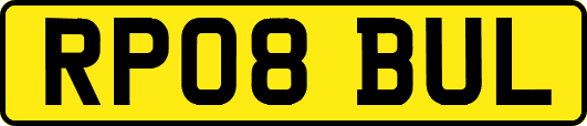 RP08BUL