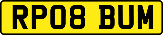 RP08BUM