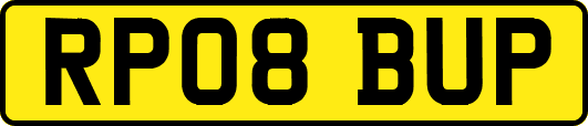 RP08BUP