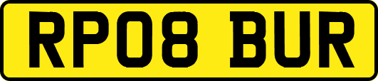 RP08BUR