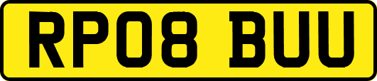 RP08BUU